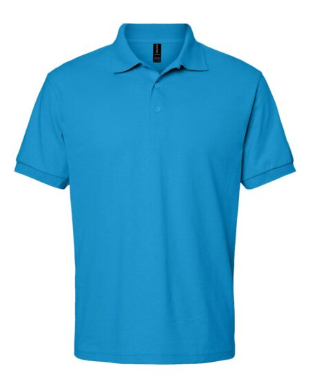 Gildan 8800 Unisex DryBlend® Polo