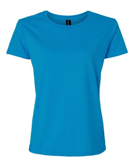 Gildan 2000L Women’s Ultra Cotton® T-Shirt