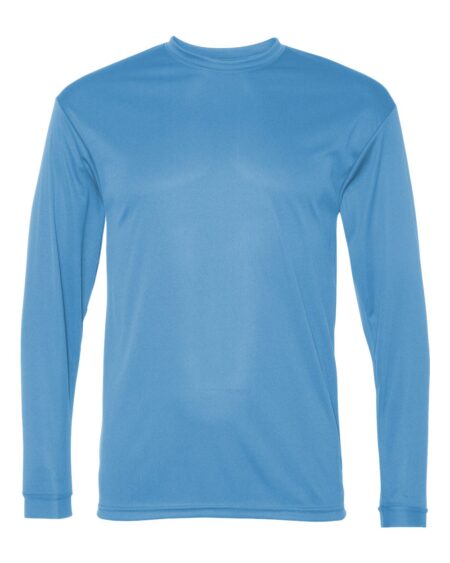 C2 Sport 5104 Unisex Performance Long Sleeve T-Shirt
