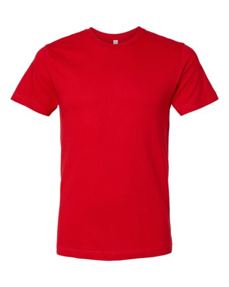 LAT 6901 Unisex Fine Jersey Tee