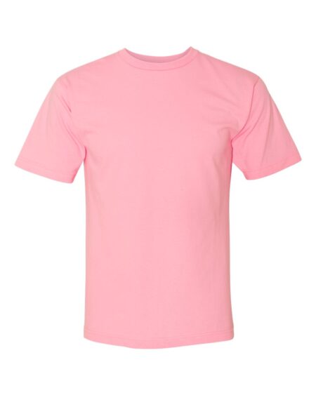 Bayside 5040 Unisex USA-Made Midweight T-Shirt