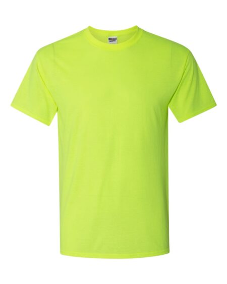 JERZEES 21MR Unisex Dri-Power® Performance T-Shirt