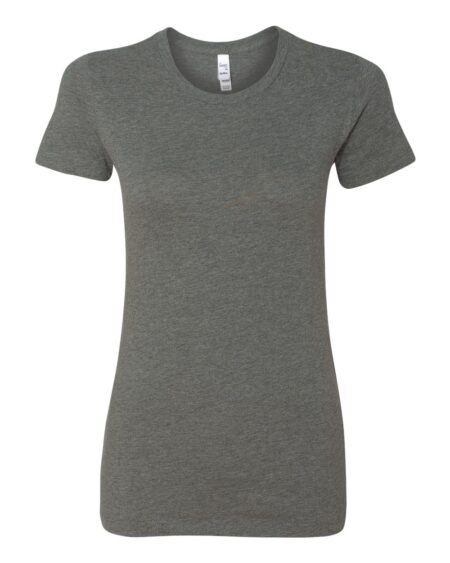 BELLA + CANVAS 6004 Women’s Slim Fit Tee