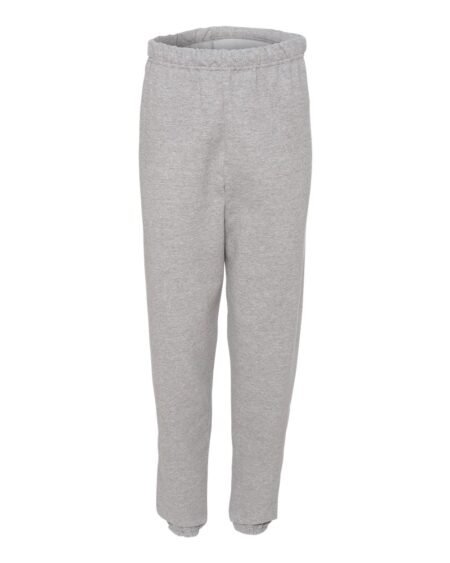 JERZEES 973MR Unisex NuBlend® Sweatpants