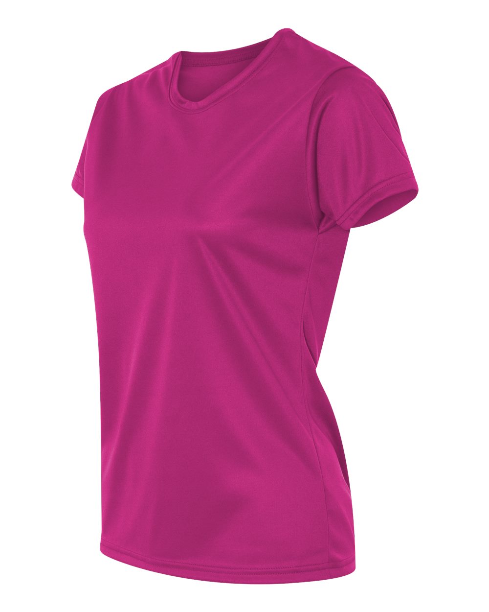 C2 Sport 5600 Women’s Performance T-Shirt - Image 2