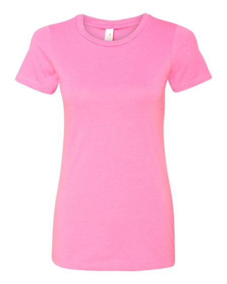 Next Level 6610 Women’s CVC T-Shirt