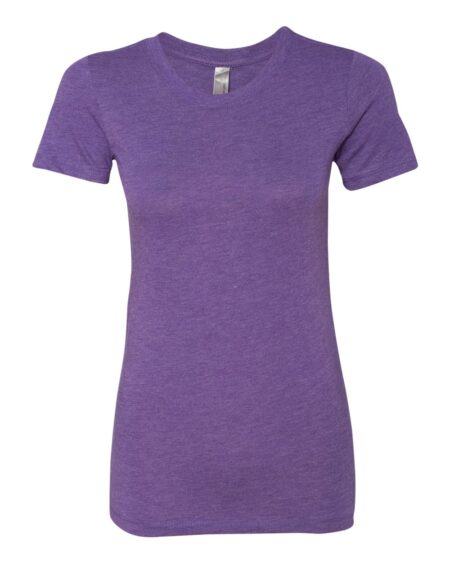 Next Level 6710 Women’s Triblend T-Shirt