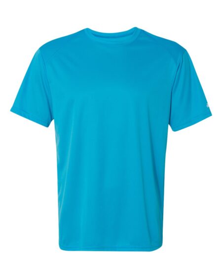 Badger 4120 Men’s B-Core Sport Shoulders T-Shirt