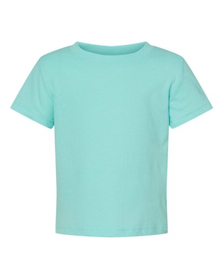 Rabbit Skins 3322 Infant Fine Jersey Tee