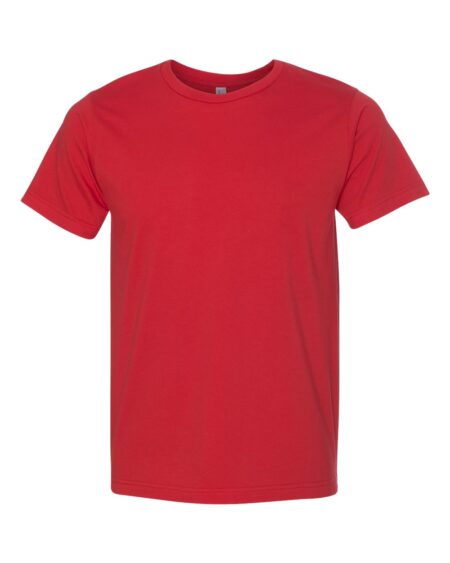 Bayside 5000 Unisex USA-Made Fine Jersey T-Shirt