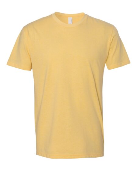Next Level 6210 Unisex CVC T-Shirt