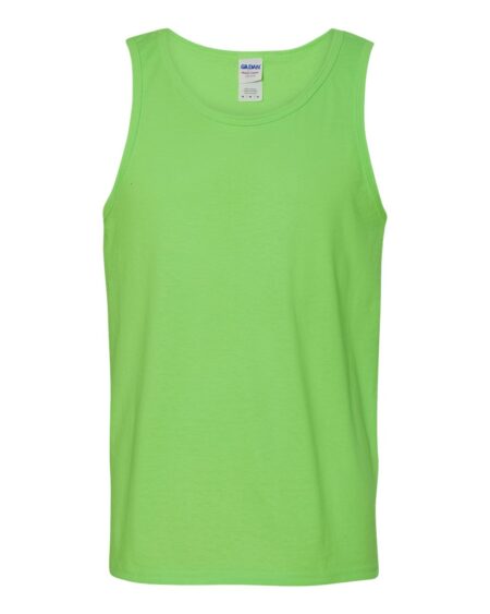 Gildan 5200 Unisex Heavy Cotton™ Tank Top