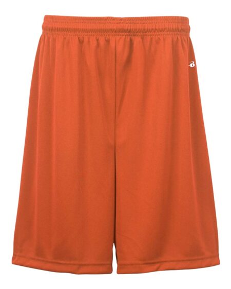 Badger 4107 Men’s B-Core 7″ Shorts