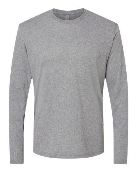 Next Level 6071 Unisex Triblend Long Sleeve T-Shirt