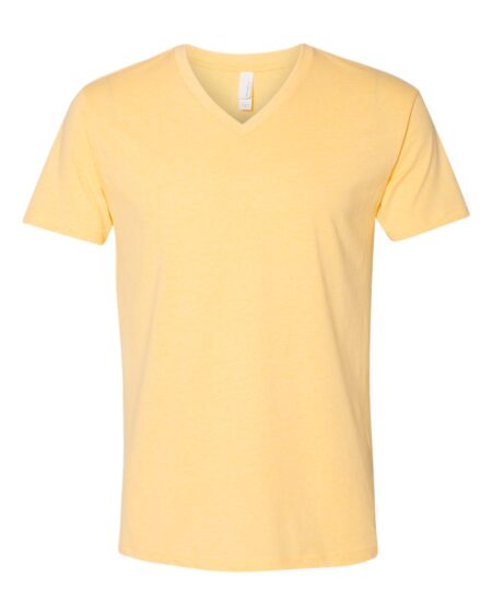 Next Level 6240 Unisex CVC V-Neck T-Shirt