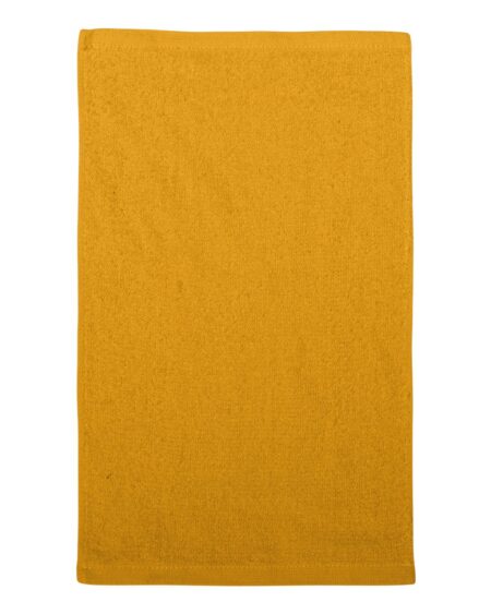 Q-Tees T18 Budget Rally Towel