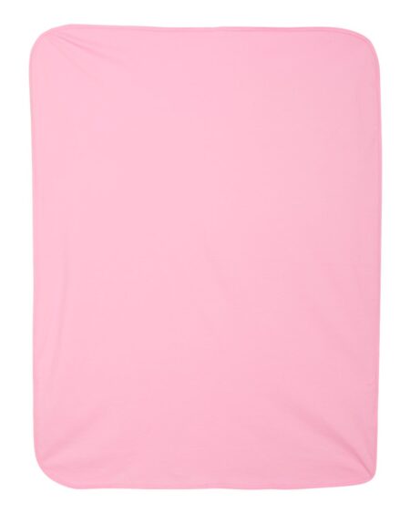 Rabbit Skins 1110 Premium Jersey Infant Blanket