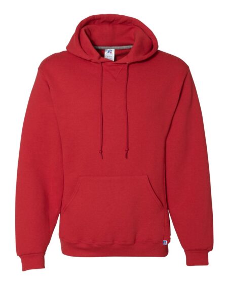 Russell Athletic 695HBM Unisex Dri Power® Hooded Sweatshirt