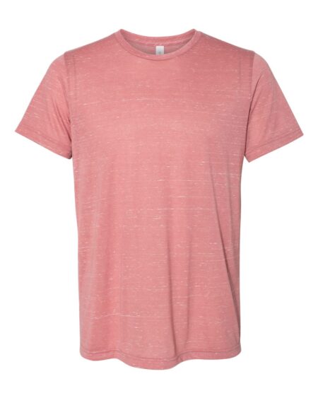 BELLA + CANVAS 3650 Unisex Texture Tee