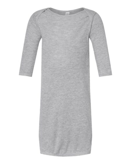 Rabbit Skins 4406 Infant Baby Rib Layette