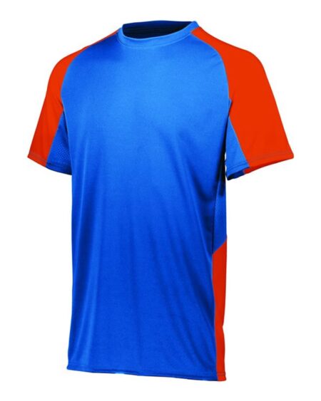 Augusta Sportswear 1517 Men’s Cutter Jersey