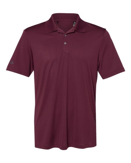 Adidas A230 Men’s Performance Polo