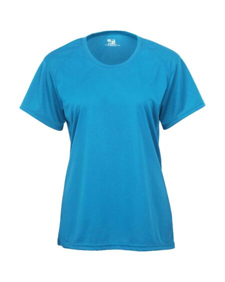 Badger 2160 Girls’ T-Shirt