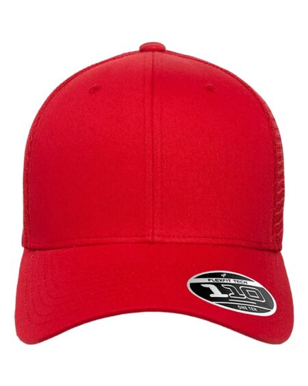 Flexfit 110M 110® Mesh-Back Cap