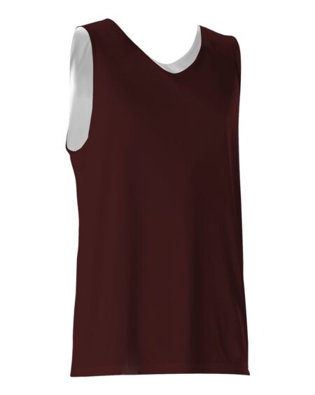 Alleson Athletic 506CR Men’s Reversible Tank