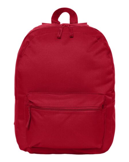 Liberty Bags 7709 16″ Basic Backpack