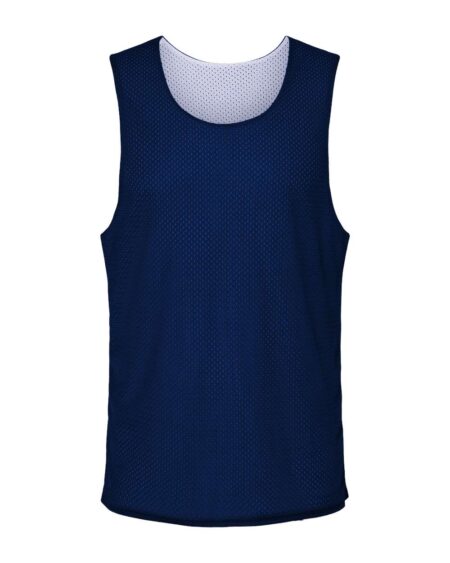 C2 Sport 5729 Men’s Reversible Mesh Tank
