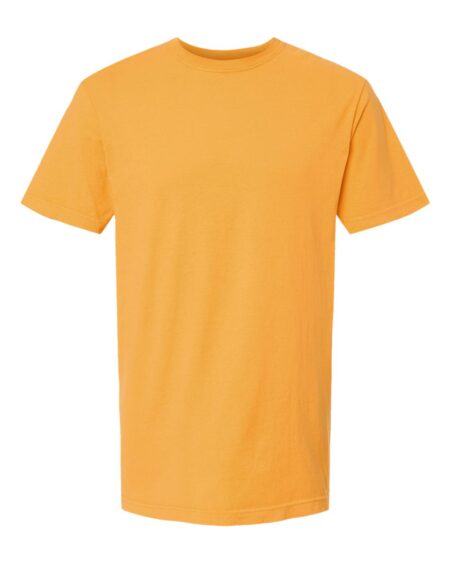 M&O 6500M Unisex Vintage Garment-Dyed T-Shirt