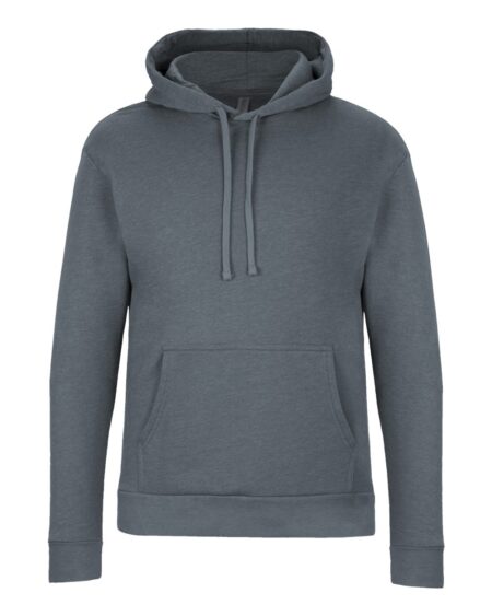 Next Level 9302 Unisex Malibu Hooded Sweatshirt