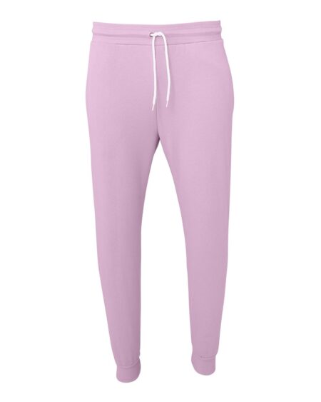 BELLA + CANVAS 3727 Unisex Sponge Fleece Joggers