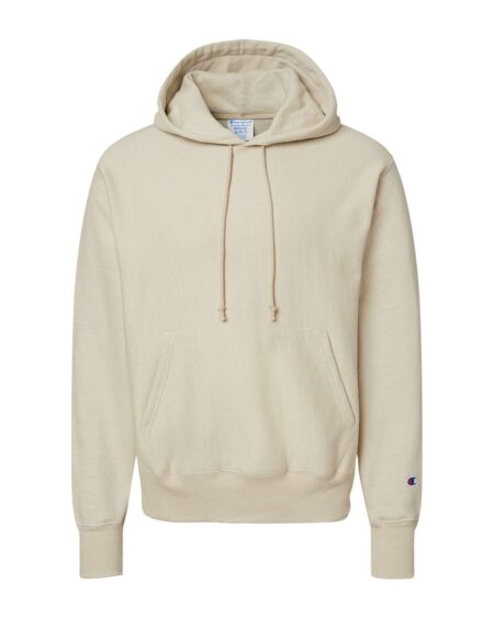 Champion S101 Unisex Reverse Weave® Hooded Sweatshirt