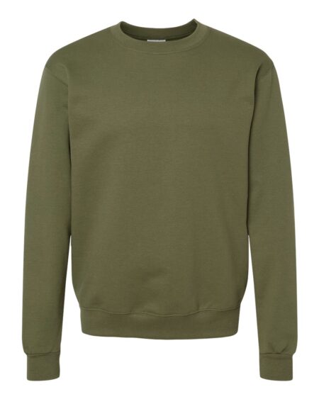 Champion S600 Unisex Powerblend® Crewneck Sweatshirt
