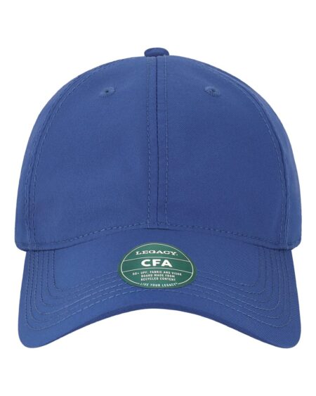 LEGACY CFA Cool Fit Adjustable Cap