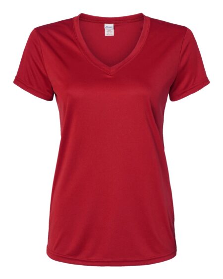 Paragon 203 Women’s Vera V-Neck T-Shirt