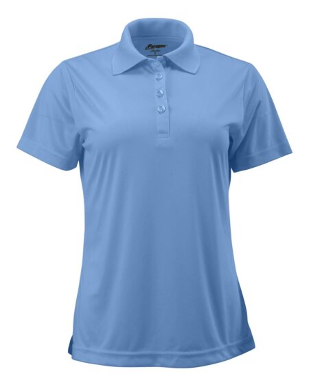 Paragon 504 Women’s Sebring Performance Polo