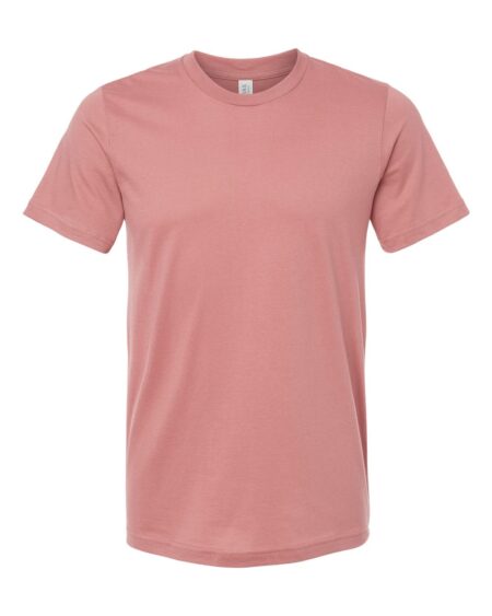BELLA + CANVAS 3001U Unisex USA-Made Jersey Tee