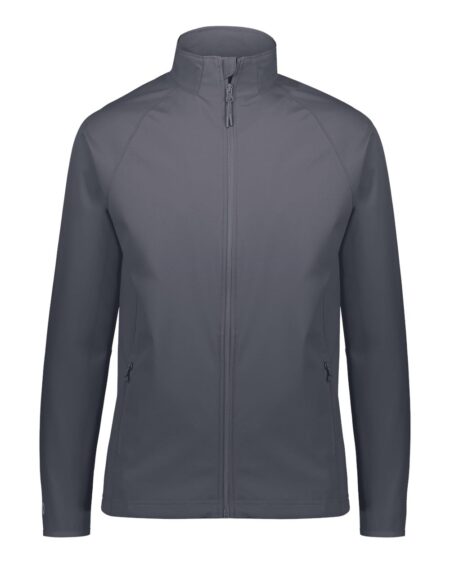 Holloway 229521 Men’s Featherlight Soft Shell Jacket