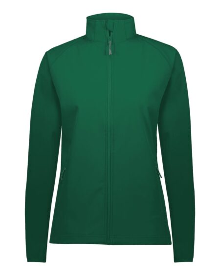 Holloway 229721 Women’s Featherlight Soft Shell Jacket