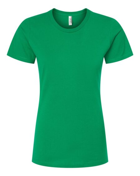 Tultex 516 Women’s Premium Cotton T-Shirt