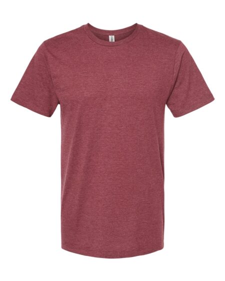 Tultex 541 Men’s Premium Cotton Blend T-Shirt