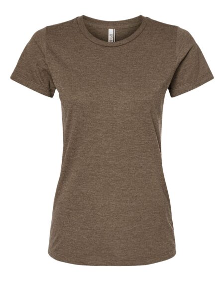 Tultex 542 Women’s Premium Cotton Blend T-Shirt