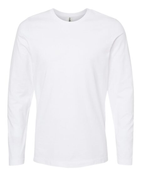 Tultex 591 Unisex Premium Cotton Long Sleeve T-Shirt
