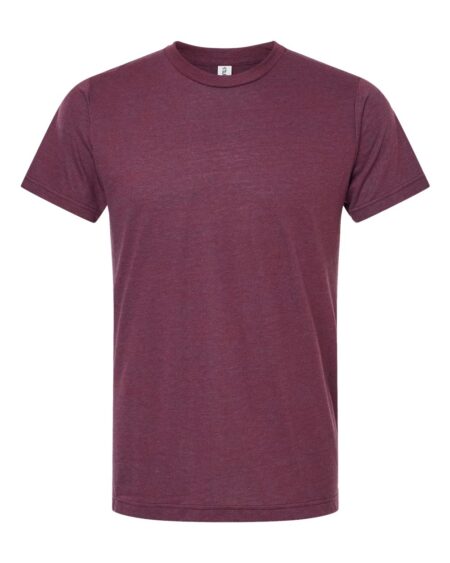 Tultex 254 Unisex Tri-Blend T-Shirt