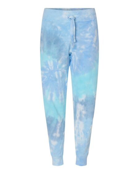 Colortone 8999 Unisex Tie-Dyed Joggers