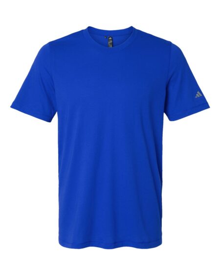 Adidas A556 Men’s Blended T-Shirt