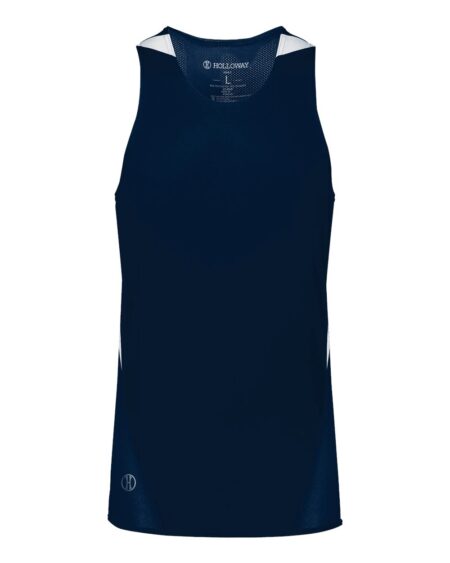 Holloway 221035 Unisex PR Max Track Jersey